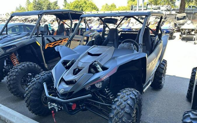 2024 Yamaha YXZ 1000R SS XT-R