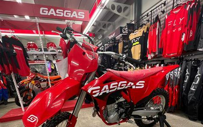 2023 GASGAS MC 450F