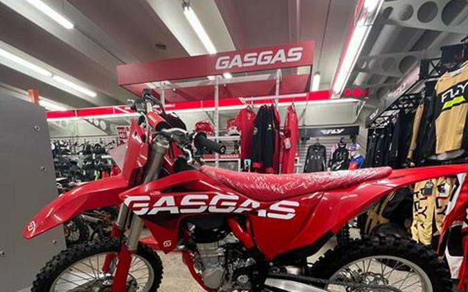 2023 GASGAS MC 450F