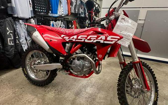 2023 GASGAS MC 450F