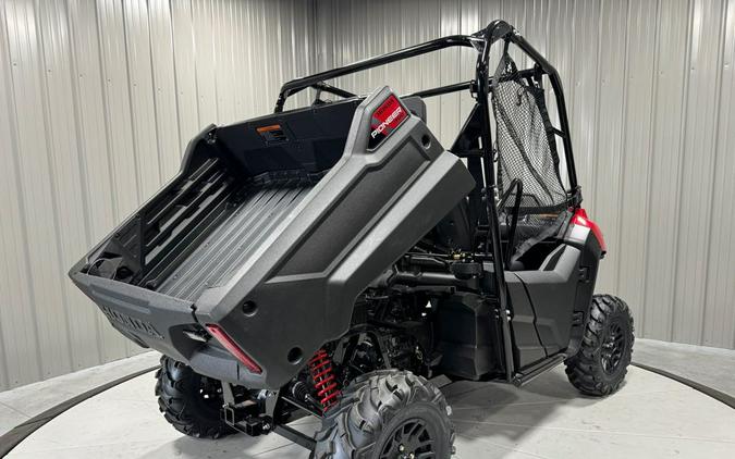 2024 Honda Pioneer 700 Deluxe