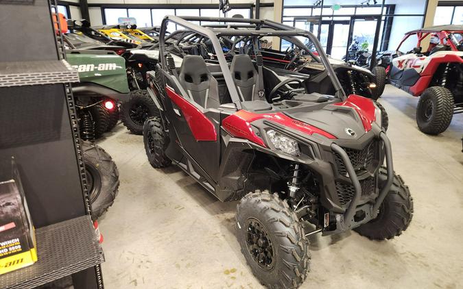 2024 Can-Am Maverick Trail DPS 1000