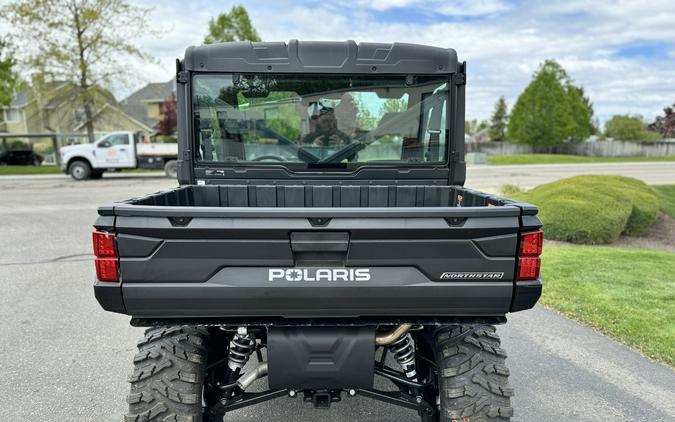 2025 Polaris Industries Ranger XP® 1000 NorthStar Edition Ultimate