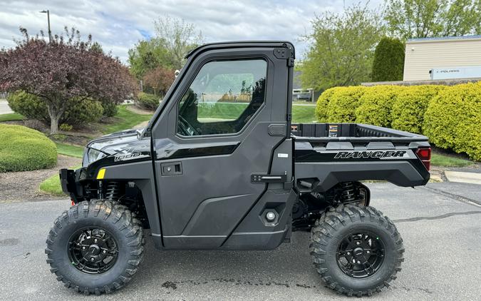 2025 Polaris Industries Ranger XP® 1000 NorthStar Edition Ultimate