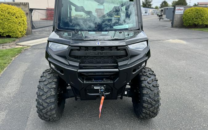 2025 Polaris Industries Ranger XP® 1000 NorthStar Edition Ultimate