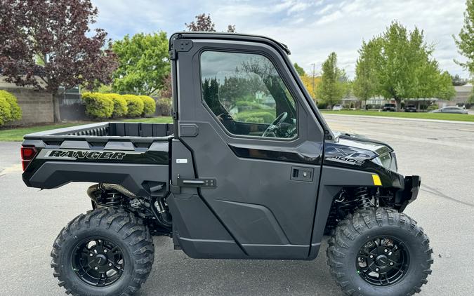 2025 Polaris Industries Ranger XP® 1000 NorthStar Edition Ultimate