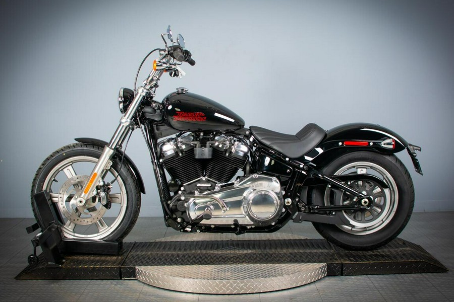 2024 Harley-Davidson® Softail® Standard