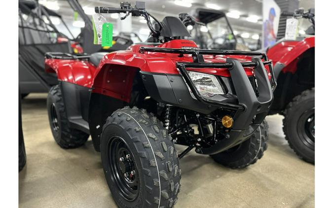 2024 Honda FourTrax Recon® ES