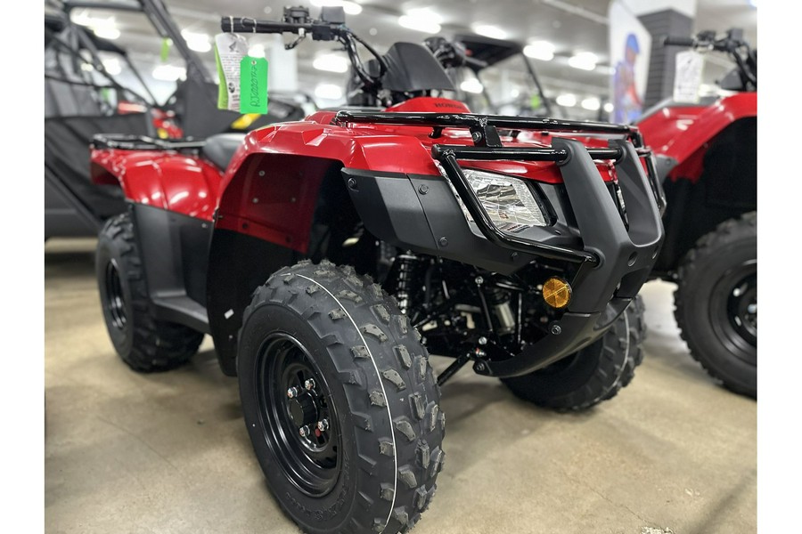 2024 Honda FourTrax Recon® ES