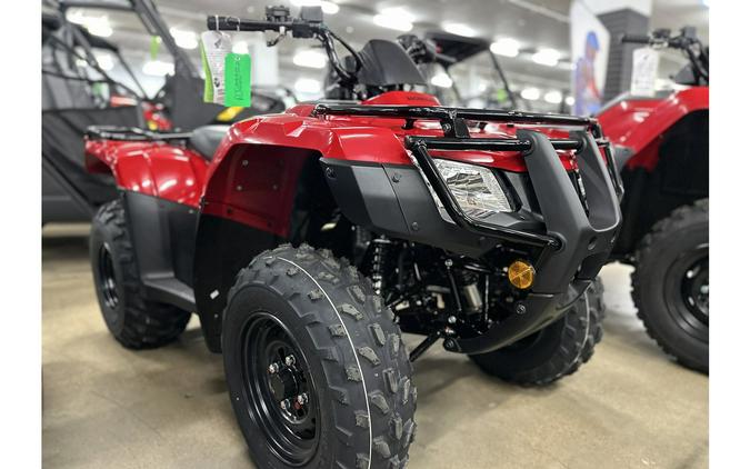 2024 Honda FourTrax Recon® ES