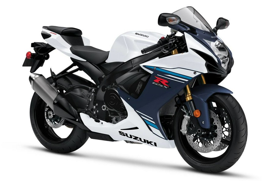 2023 Suzuki GSX-R 750