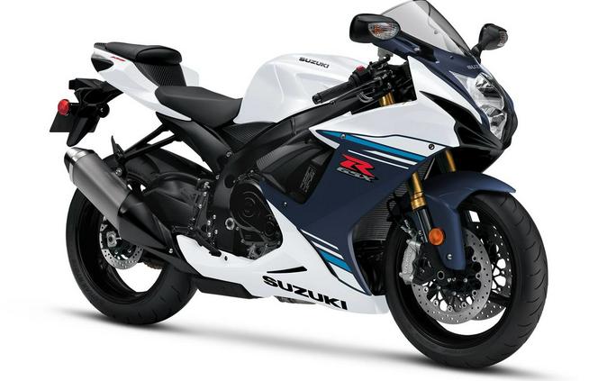 2023 Suzuki GSX-R 750