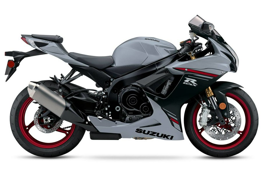 2023 Suzuki GSX-R 750