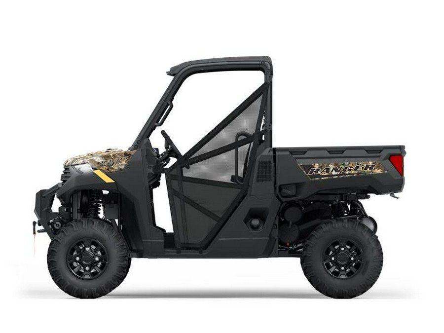 2025 Polaris® Ranger 1000 EPS Premium Pursuit Camo