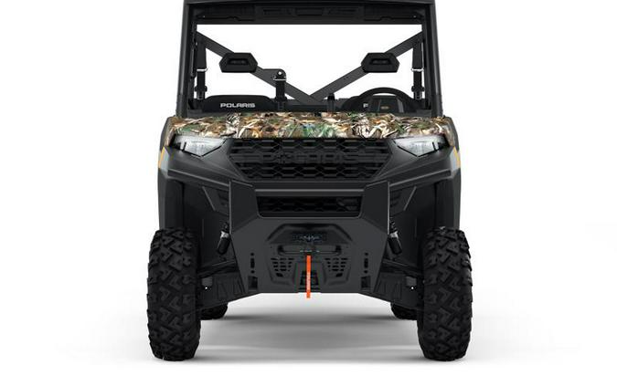 2025 Polaris® Ranger 1000 EPS Premium Pursuit Camo