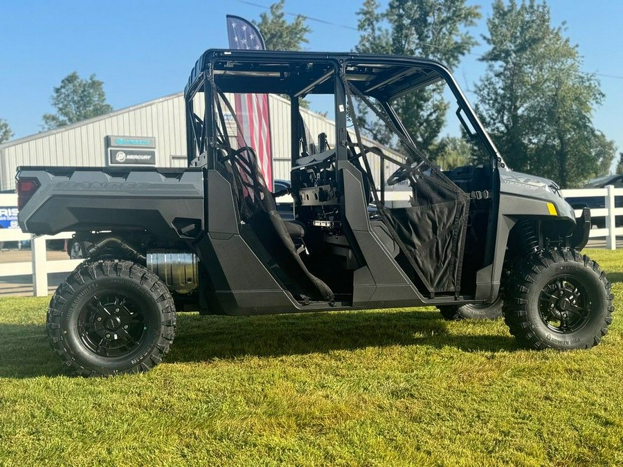 2025 Polaris® Ranger Crew XP 1000 Premium