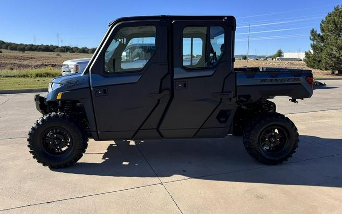 2025 Polaris® Ranger Crew XP 1000 Northstar Edition Ultimate