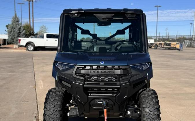 2025 Polaris® Ranger Crew XP 1000 Northstar Edition Ultimate