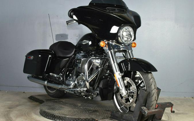 2022 Harley-Davidson Street Glide