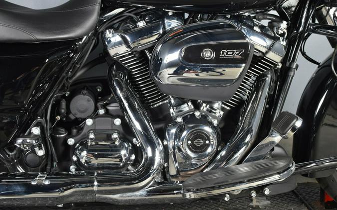 2022 Harley-Davidson Street Glide