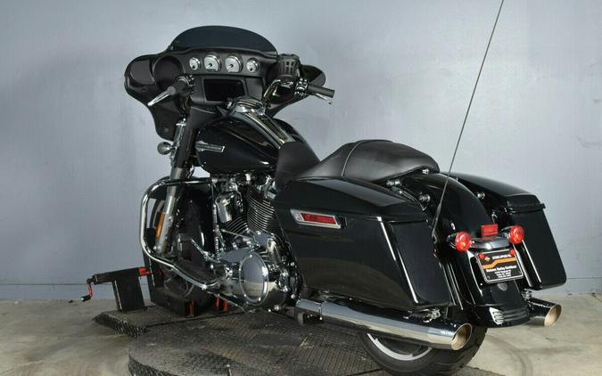 2022 Harley-Davidson Street Glide