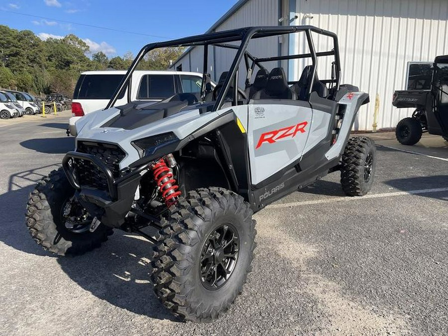 2025 Polaris RZR XP® 4 1000 Premium