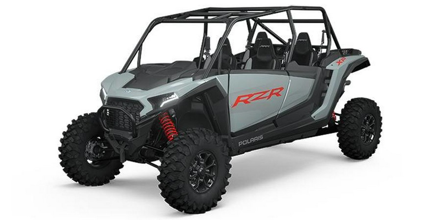 2025 Polaris RZR XP® 4 1000 Premium