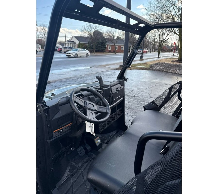 2025 Polaris® Ranger Crew SP 570
