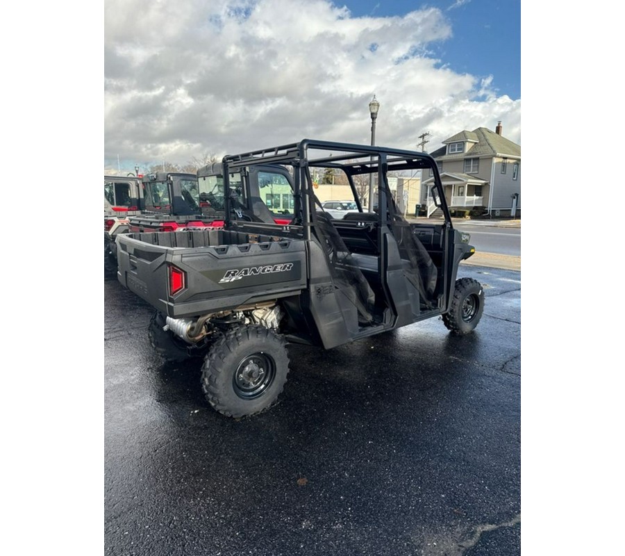 2025 Polaris® Ranger Crew SP 570