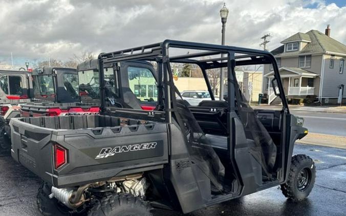 2025 Polaris® Ranger Crew SP 570