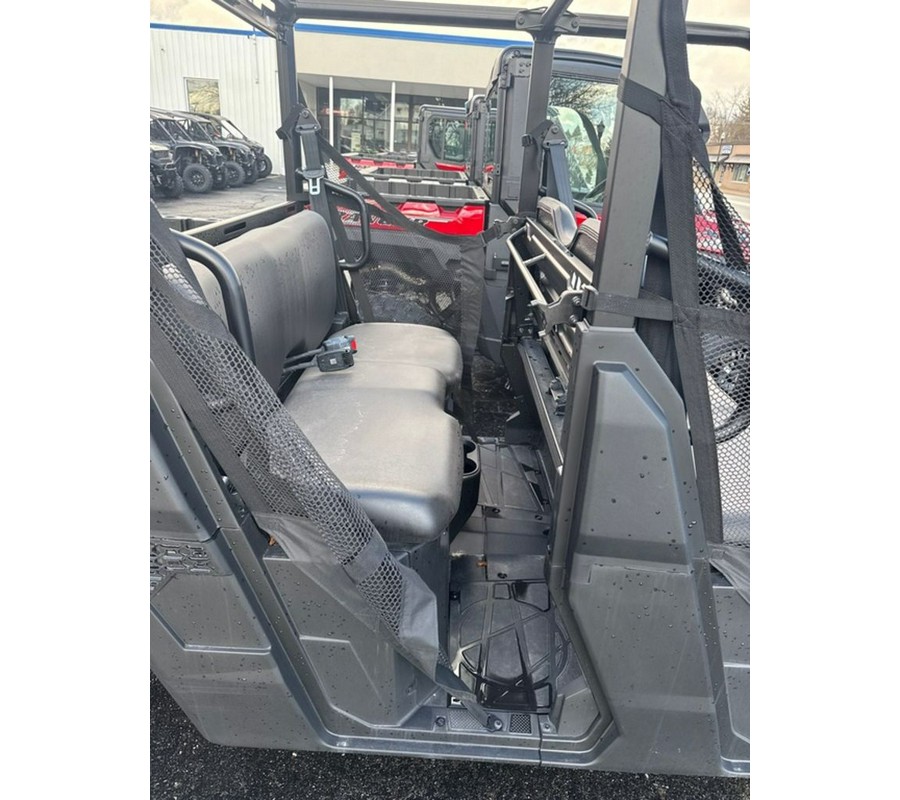 2025 Polaris® Ranger Crew SP 570