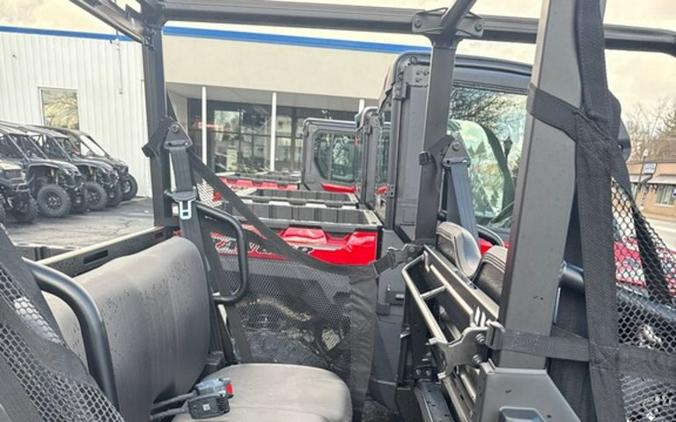 2025 Polaris® Ranger Crew SP 570