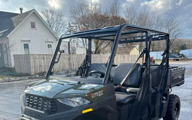 2025 Polaris® Ranger Crew SP 570