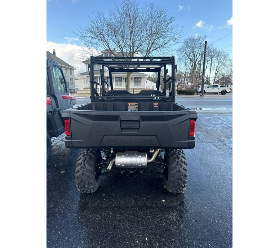 2025 Polaris® Ranger Crew SP 570