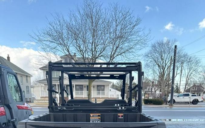 2025 Polaris® Ranger Crew SP 570