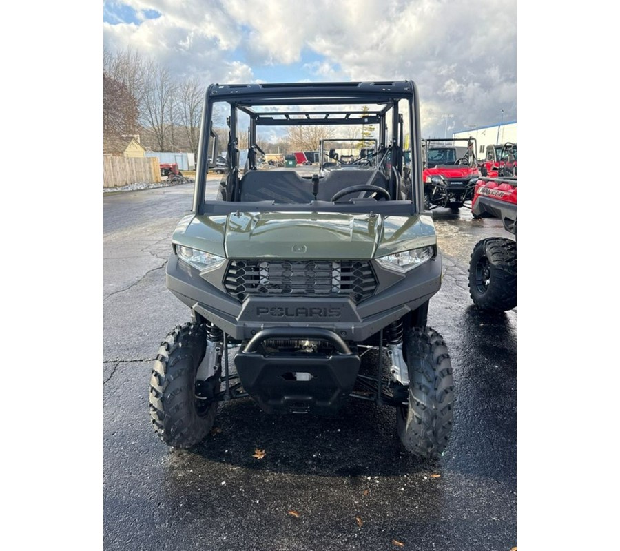 2025 Polaris® Ranger Crew SP 570