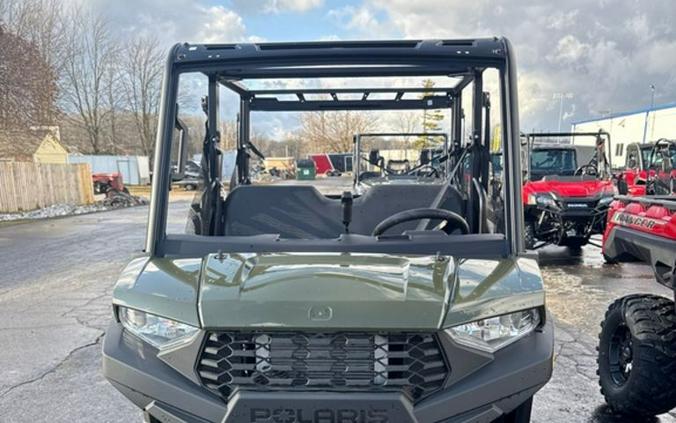 2025 Polaris® Ranger Crew SP 570