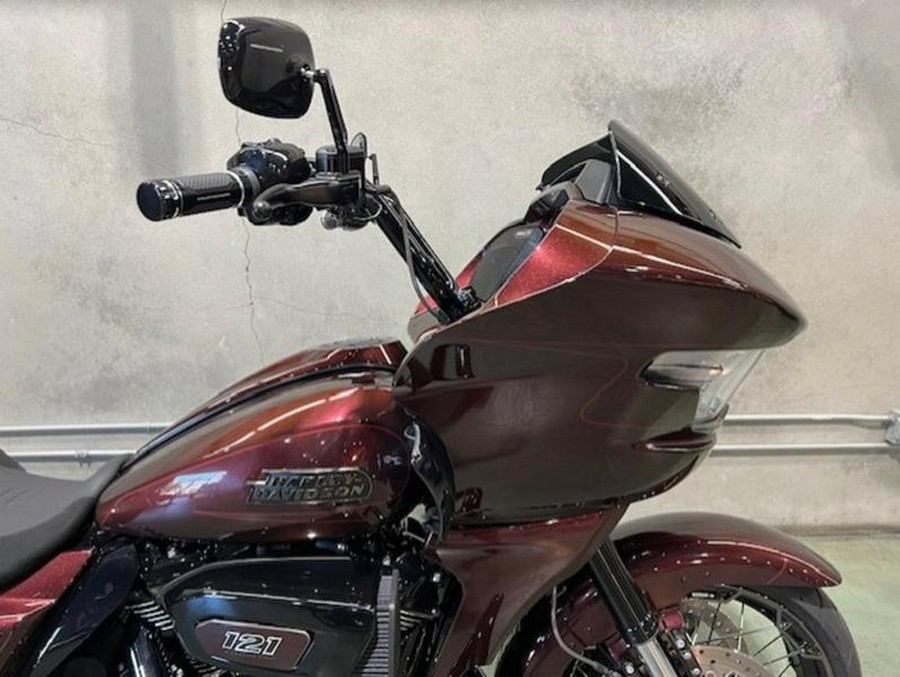 2024 Harley-Davidson® FLTRXSE - CVO™ Road Glide®