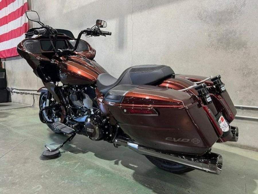 2024 Harley-Davidson® FLTRXSE - CVO™ Road Glide®