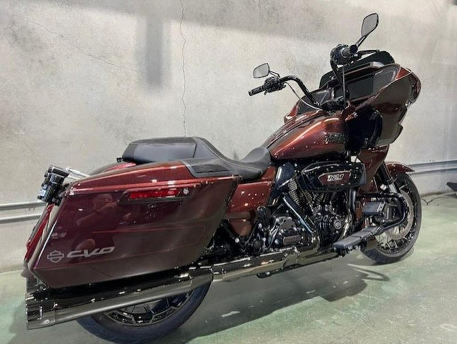2024 Harley-Davidson® FLTRXSE - CVO™ Road Glide®