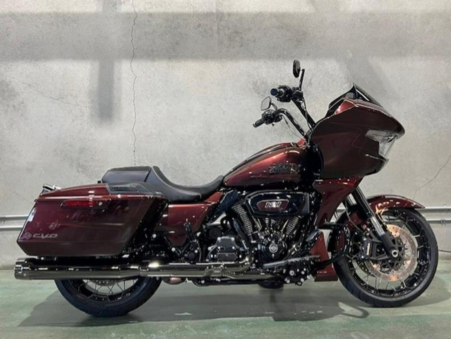 2024 Harley-Davidson® FLTRXSE - CVO™ Road Glide®