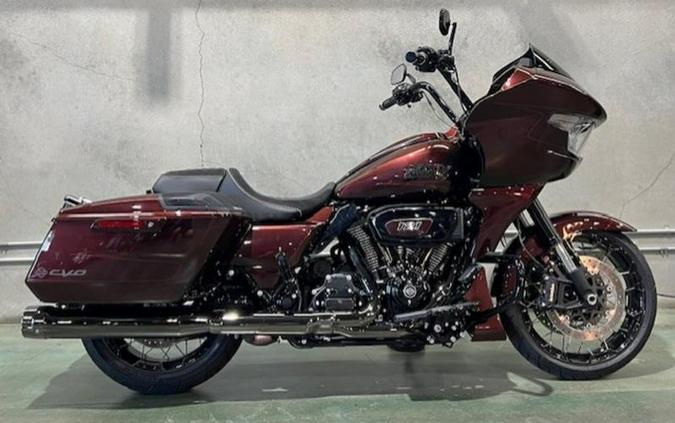 2024 Harley-Davidson® FLTRXSE - CVO™ Road Glide®