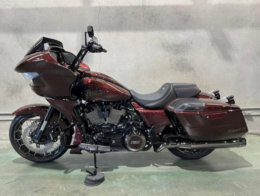 2024 Harley-Davidson® FLTRXSE - CVO™ Road Glide®