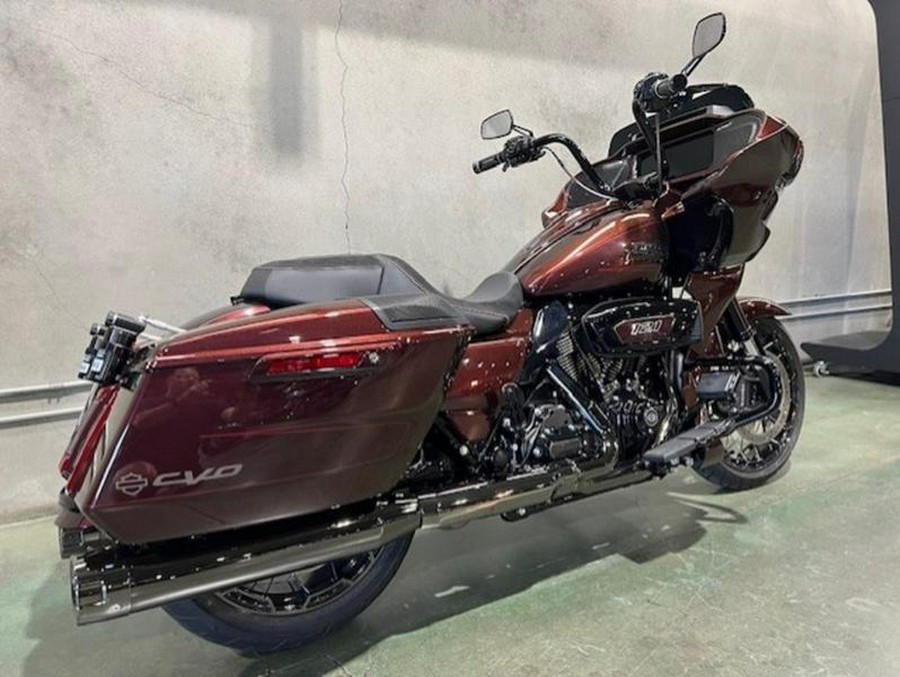 2024 Harley-Davidson® FLTRXSE - CVO™ Road Glide®