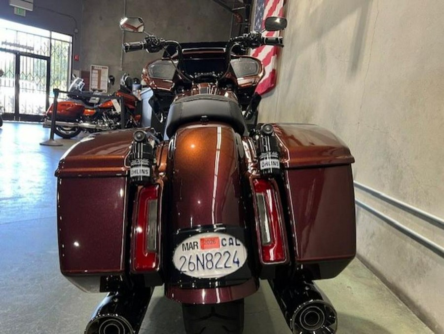 2024 Harley-Davidson® FLTRXSE - CVO™ Road Glide®