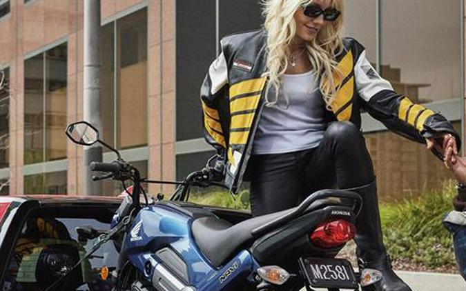 2025 Honda Navi