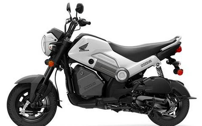 2025 Honda Navi