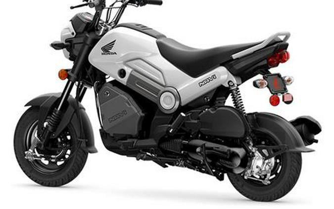 2025 Honda Navi