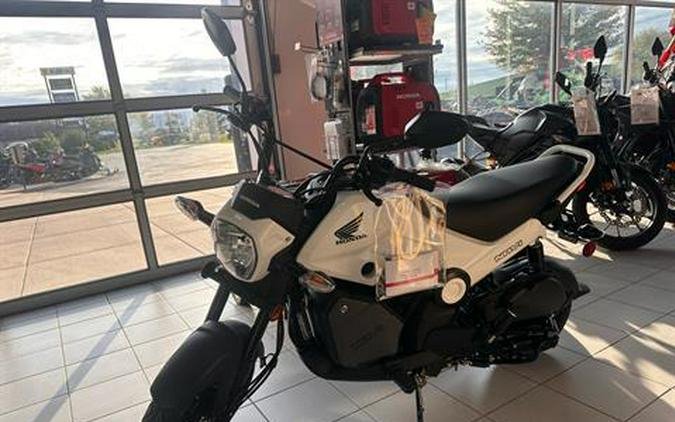 2025 Honda Navi