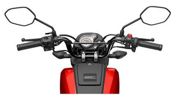 2025 Honda Navi